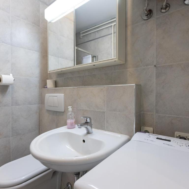 City View Apartments - One-Bedroom Apartment - 23