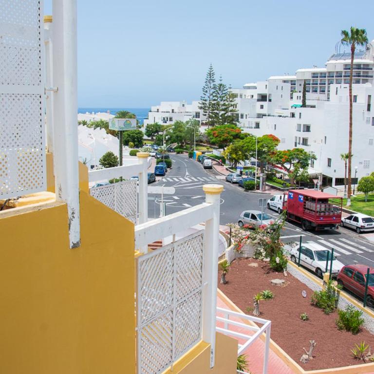 Apartment Playa Torviscas - Apartamento de 1 dormitorio - 25
