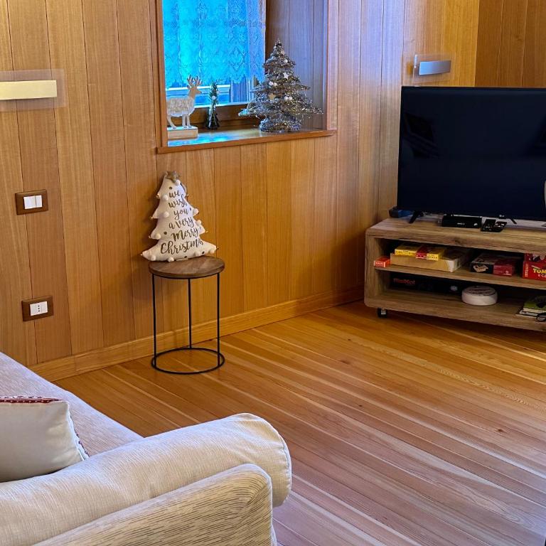 Dolomiti Home - Appartamento con 2 Camere da Letto - 4