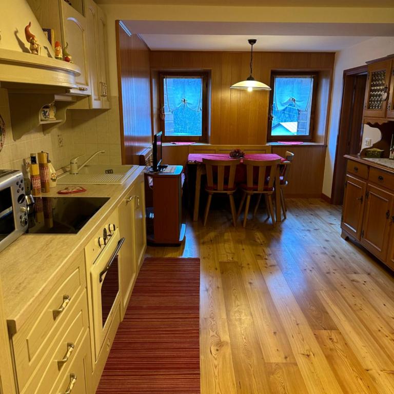 Dolomiti Home - Appartamento con 2 Camere da Letto - 6