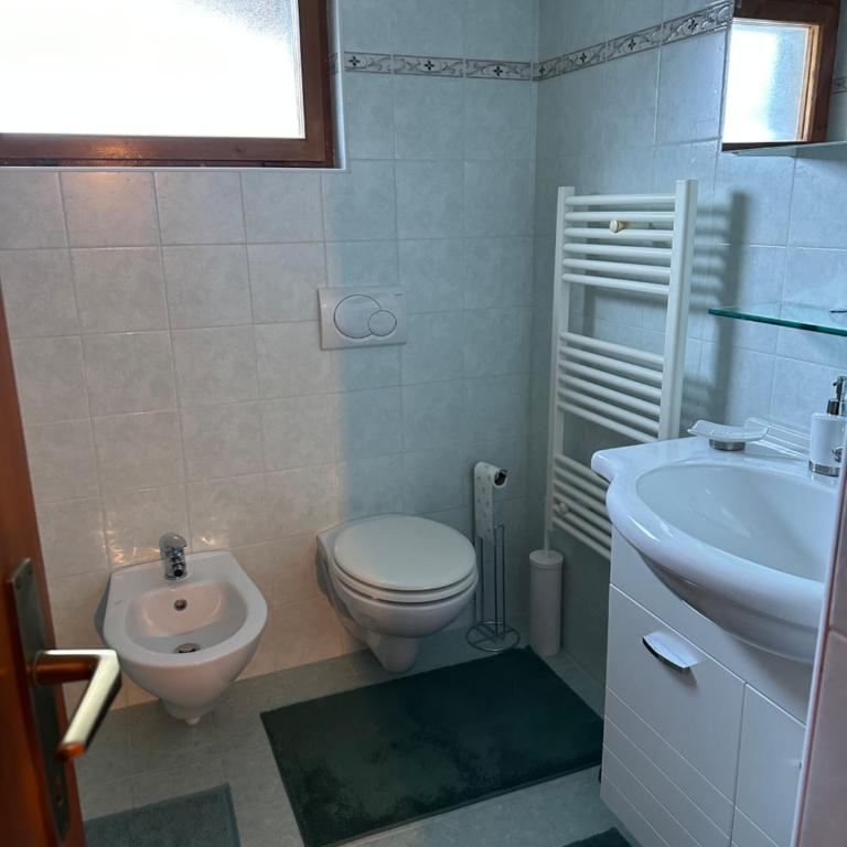 Dolomiti Home - Appartamento con 2 Camere da Letto - 12