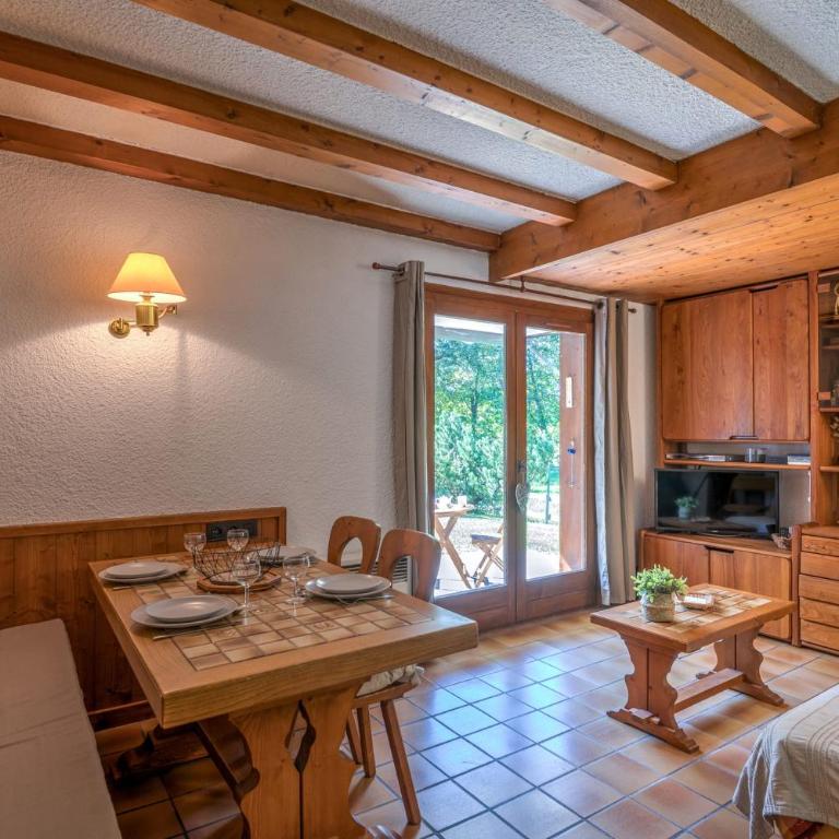 Appartement Pruniers - Welkeys - Apartment - 4