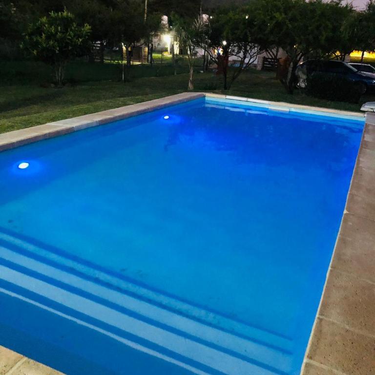 Cabaña Cosquin - Casa de 2 dormitorios - 1