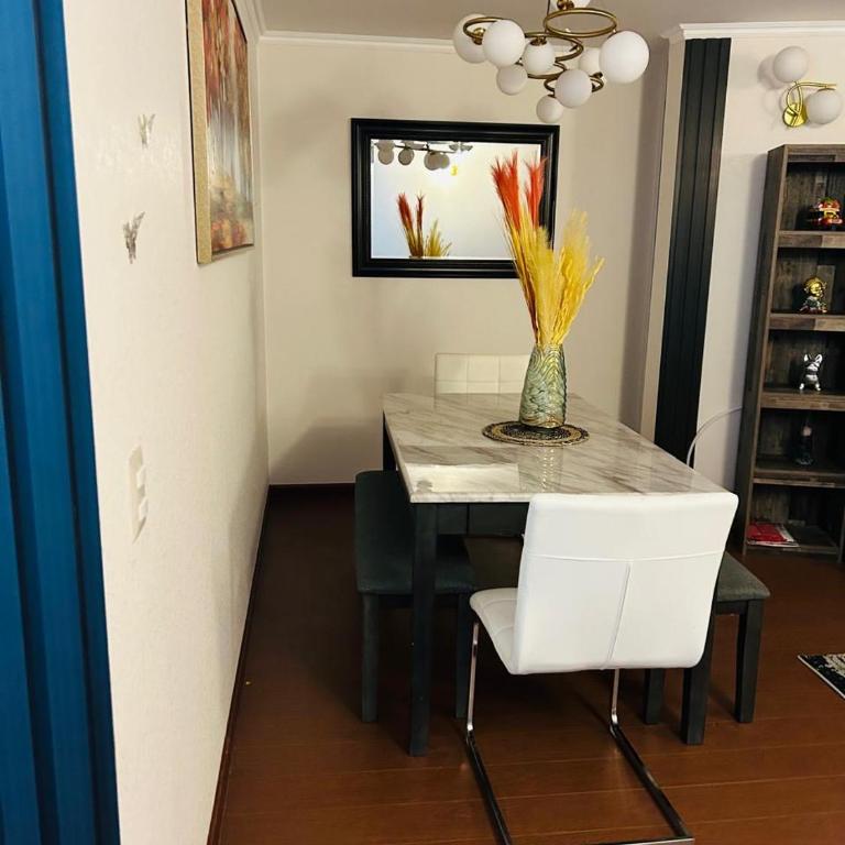 Departamento 3D 2B - Apartamento de 3 dormitorios - 6