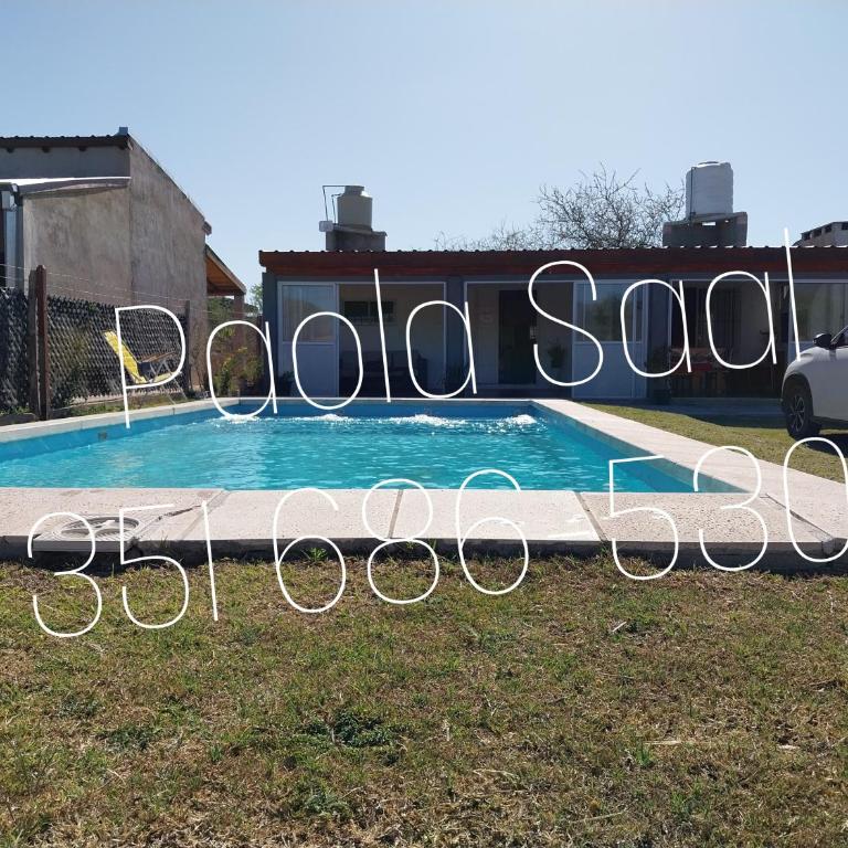 Cabaña Cosquin - Casa de 2 dormitorios - 25
