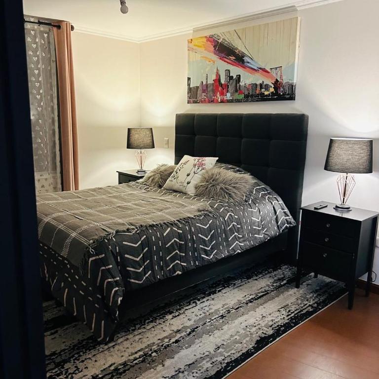 Departamento 3D 2B - Apartamento de 3 dormitorios - 10