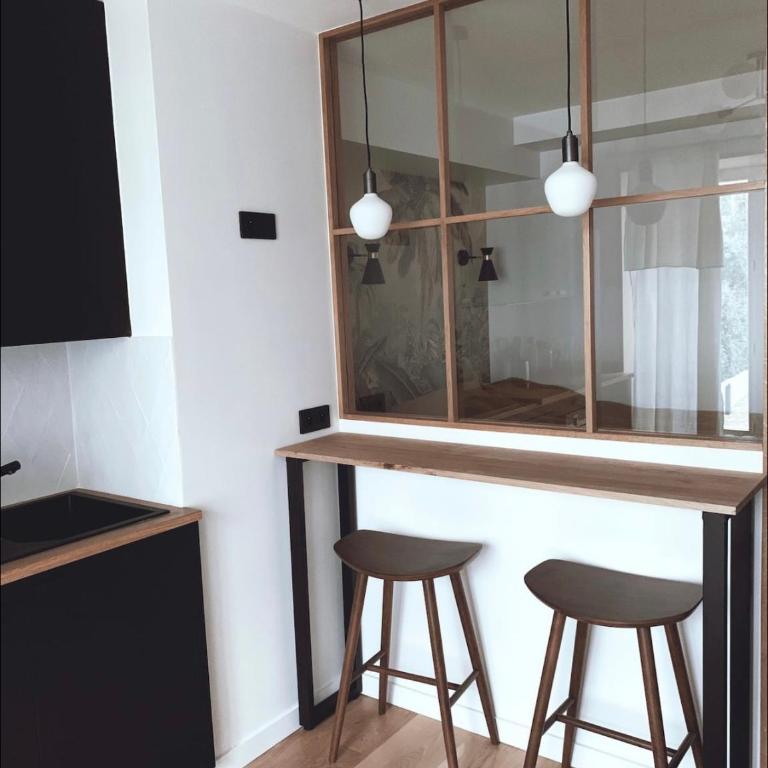 Architect Studio - Appartement 1 Chambre - 3