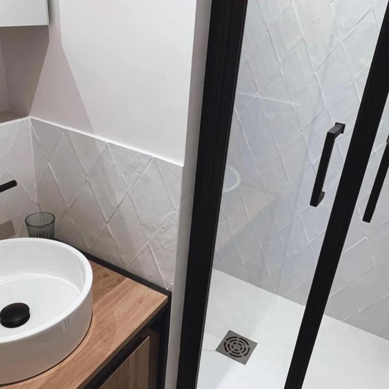 Architect Studio - Appartement 1 Chambre - 4