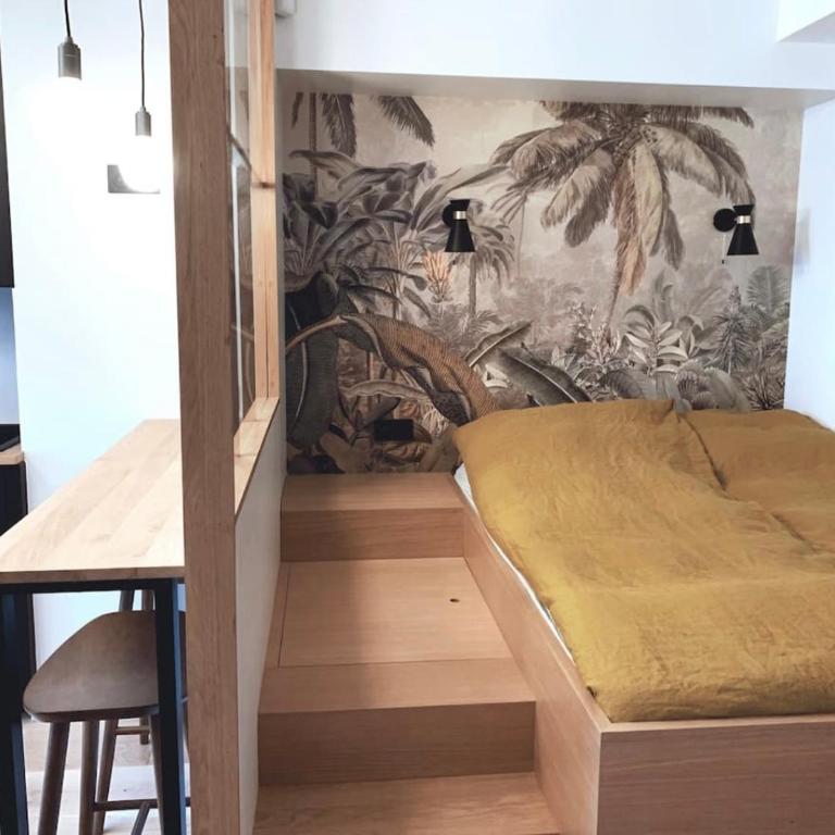 Architect Studio - Appartement 1 Chambre - 5
