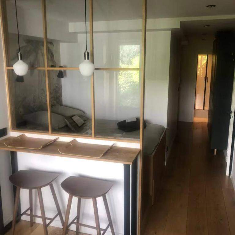 Architect Studio - Appartement 1 Chambre - 7