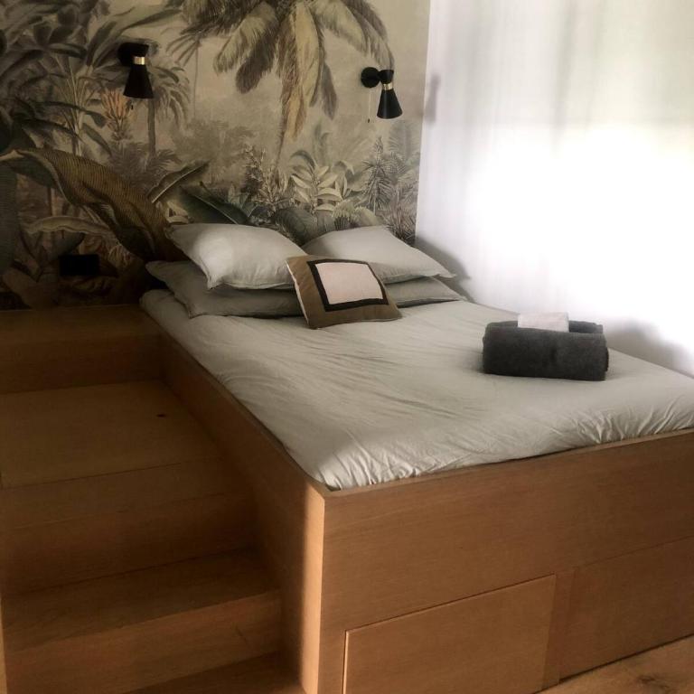 Architect Studio - Appartement 1 Chambre - 9
