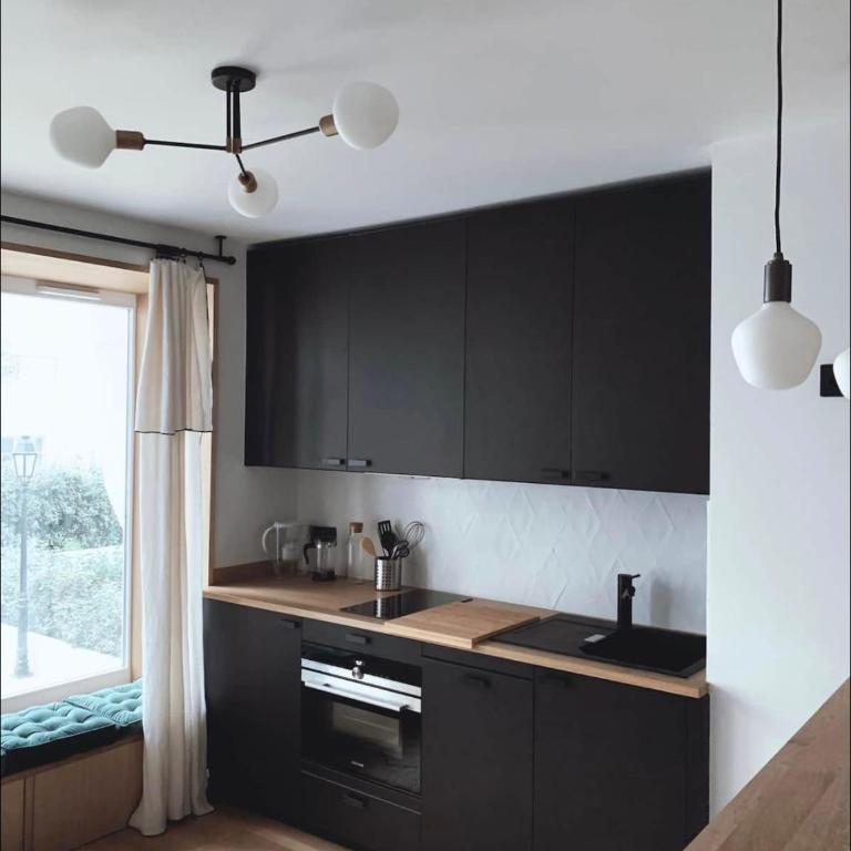 Architect Studio - Appartement 1 Chambre - 11