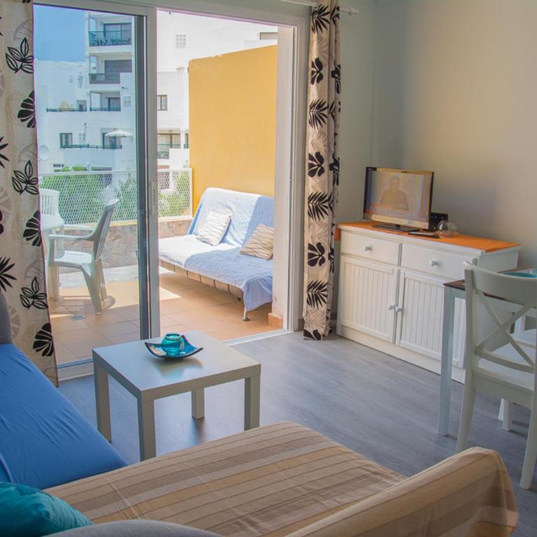 Apartment Playa Torviscas - Apartamento de 1 dormitorio - 3