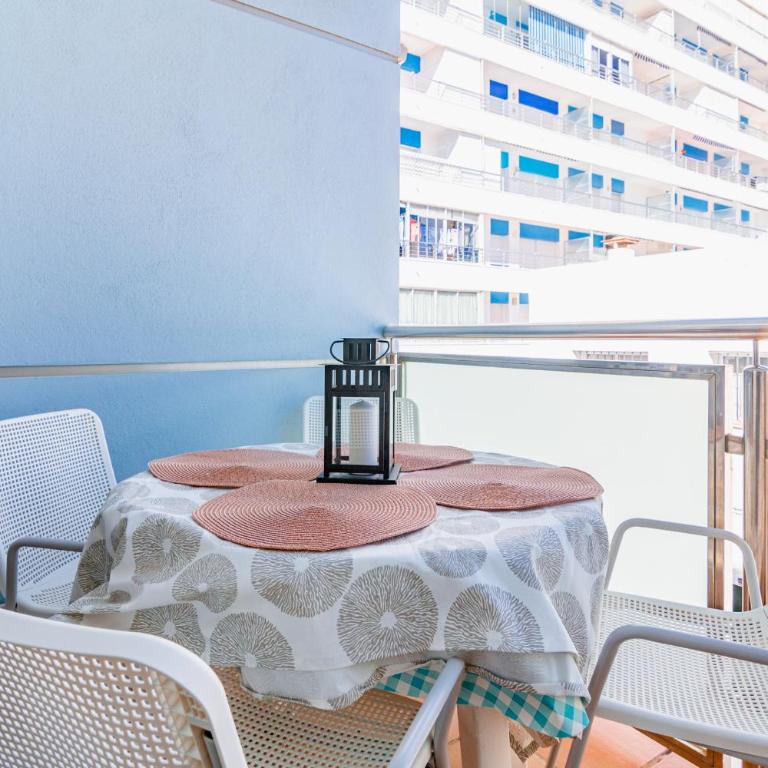 Edomus Playa de la Costilla - Apartamento de 2 dormitorios - 7