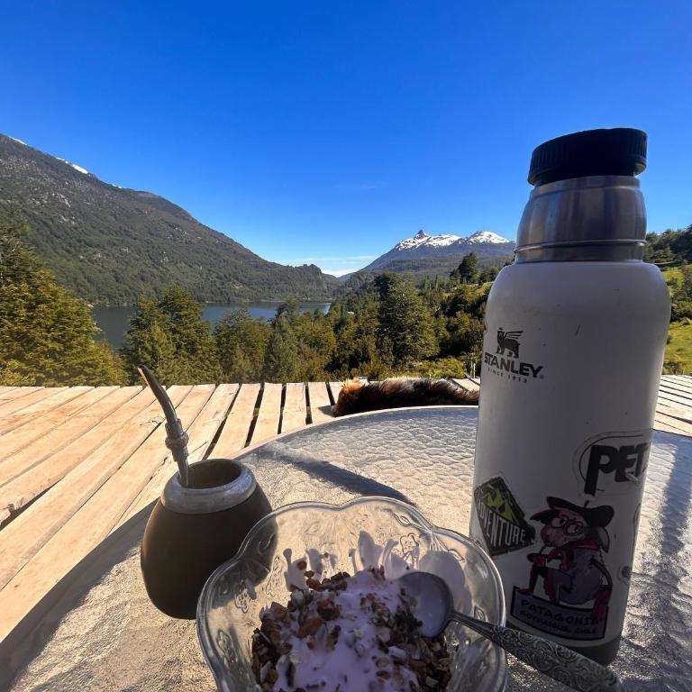 refugio el bagual - Chalet - 4