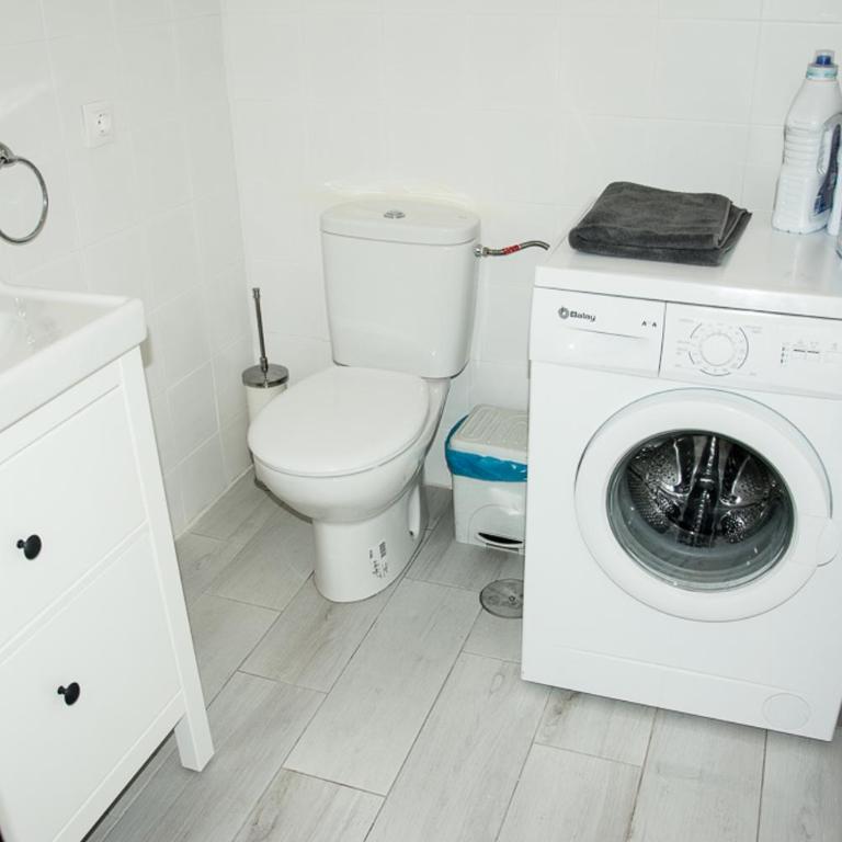 Apartment Playa Torviscas - Apartamento de 1 dormitorio - 19