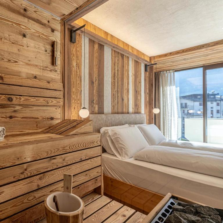 Hotel Mirabello - Slow Hotel Benessere - Suite con Accesso Spa - 1