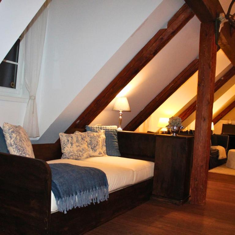 Burgunderhof - Steiermark - Haus mit 2 Schlafzimmern - 11