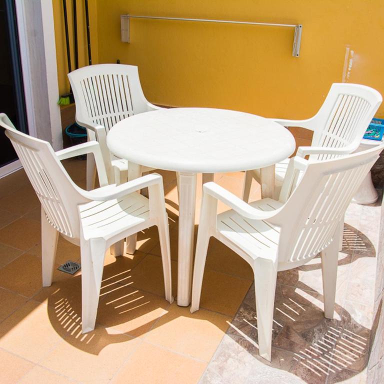 Apartment Playa Torviscas - Apartamento de 1 dormitorio - 4
