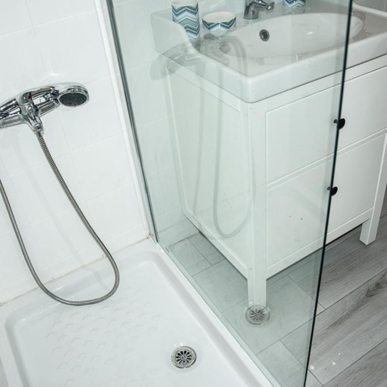 Apartment Playa Torviscas - Apartamento de 1 dormitorio - 18