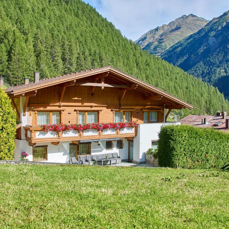 Appartement Diamant - Apartment 1 mit 2 Schlafzimmern - 1