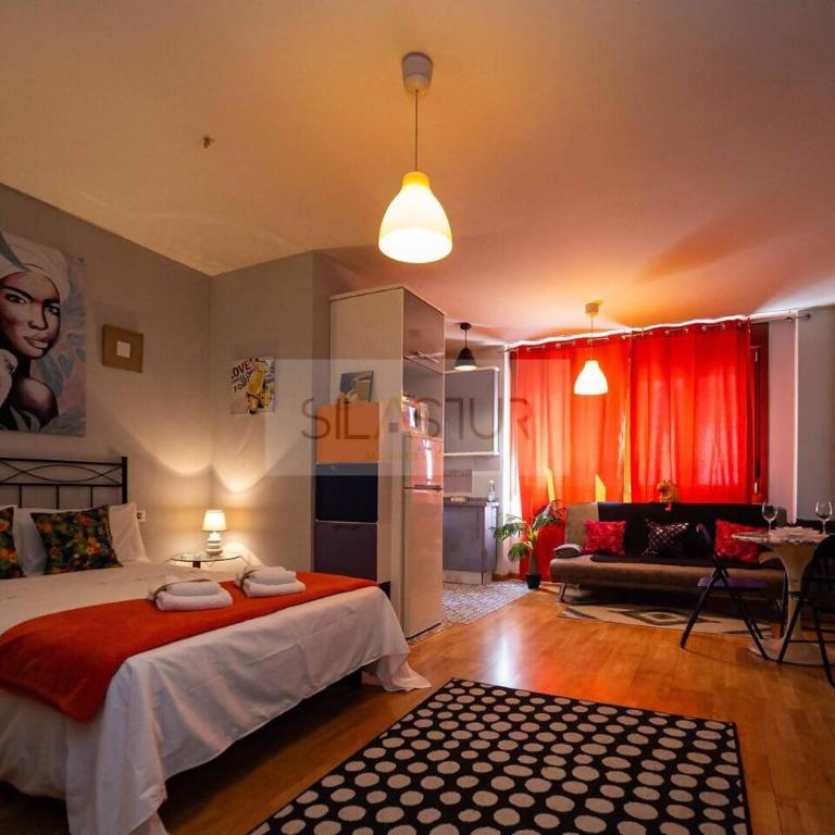 Alejandra By Silastur - Apartamento de 1 dormitorio - 7