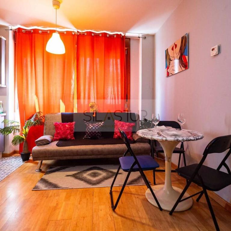 Alejandra By Silastur - Apartamento de 1 dormitorio - 8