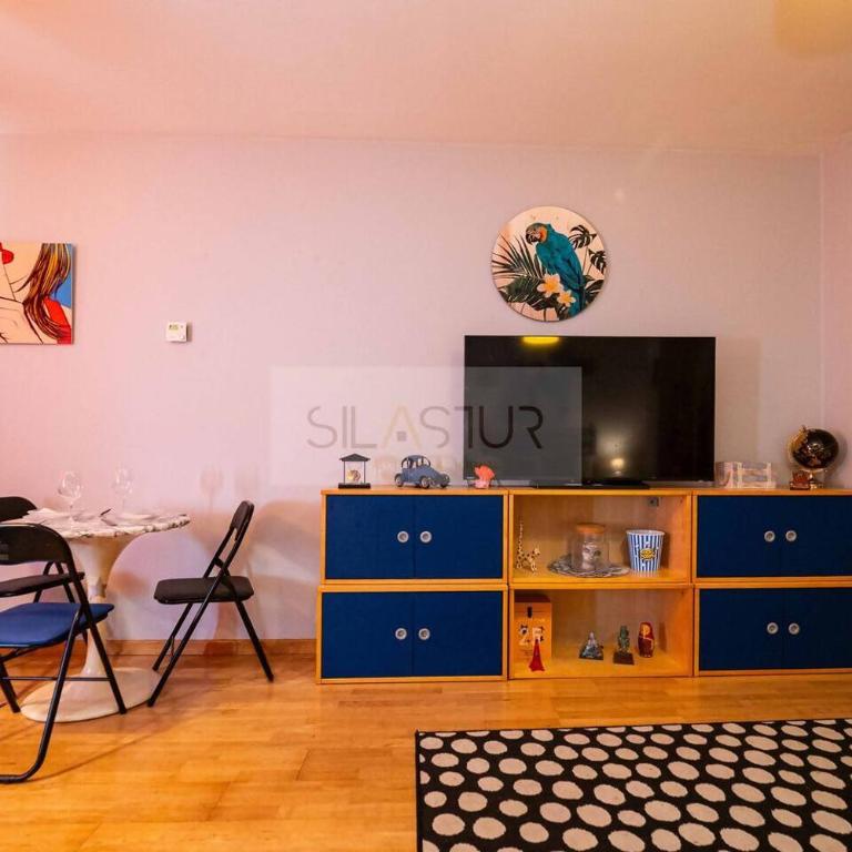 Alejandra By Silastur - Apartamento de 1 dormitorio - 11