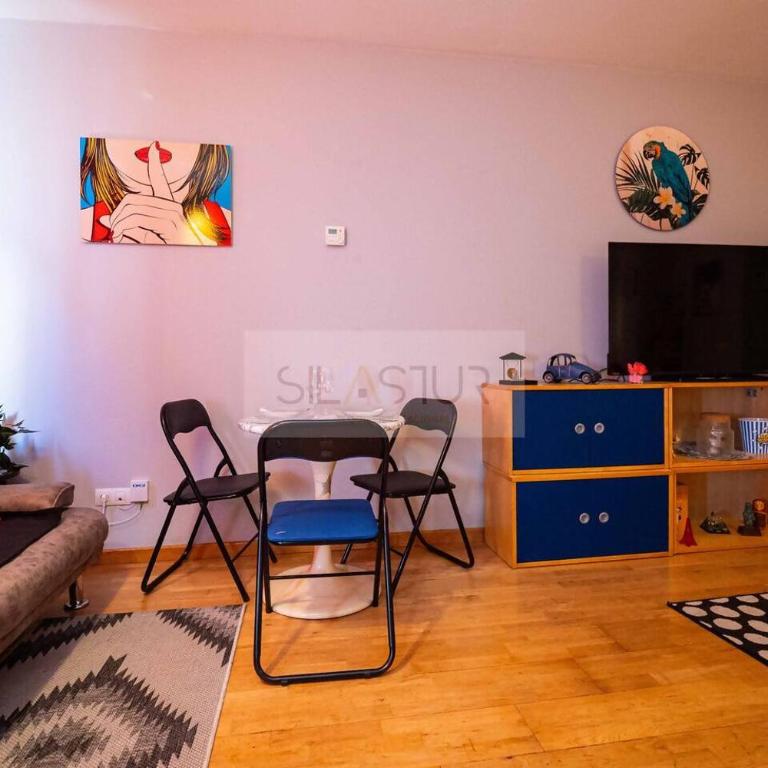 Alejandra By Silastur - Apartamento de 1 dormitorio - 12