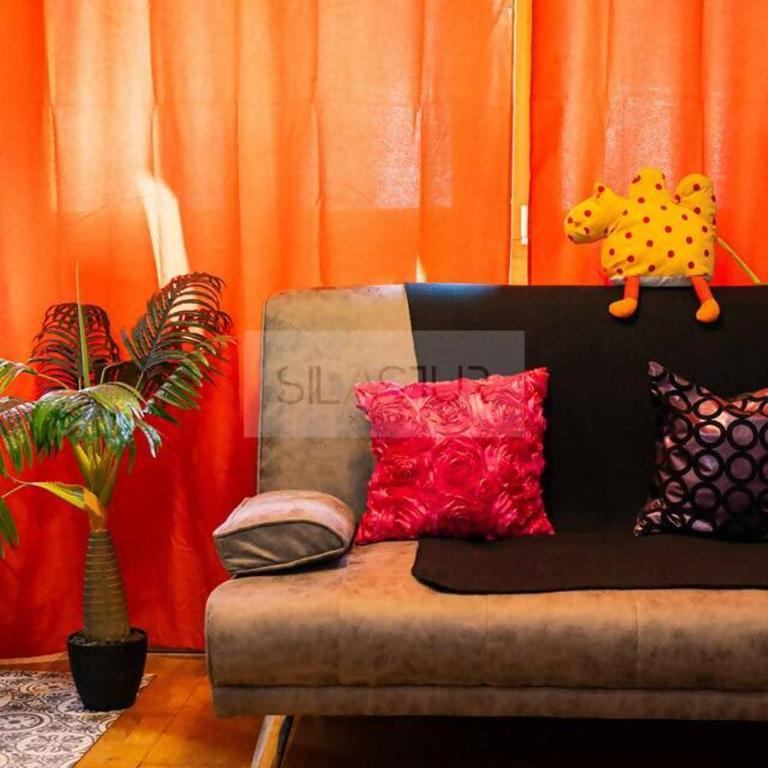 Alejandra By Silastur - Apartamento de 1 dormitorio - 13