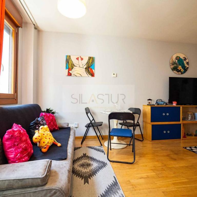 Alejandra By Silastur - Apartamento de 1 dormitorio - 16