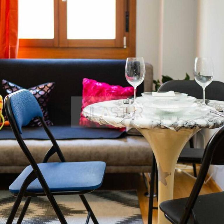 Alejandra By Silastur - Apartamento de 1 dormitorio - 17