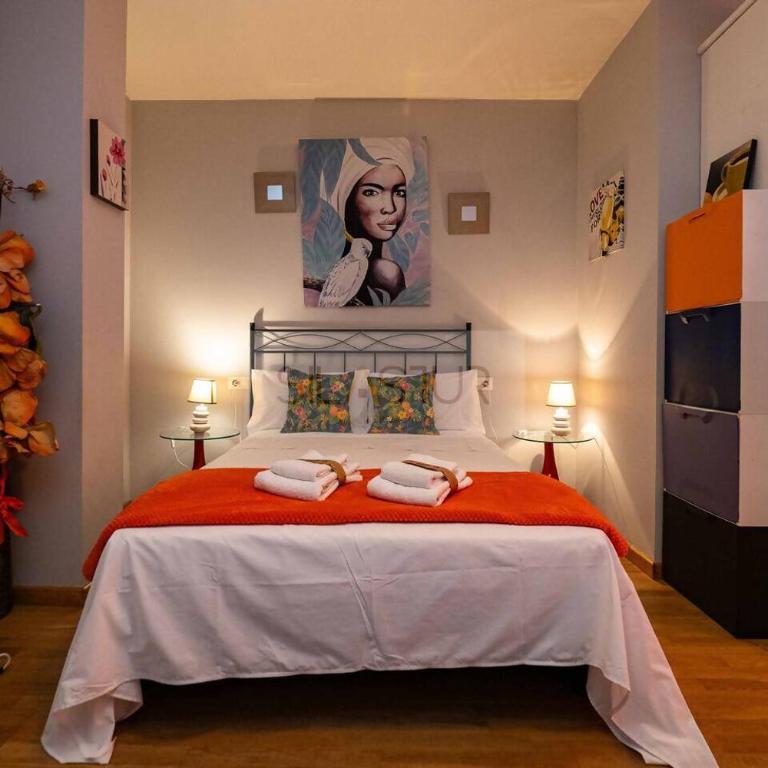 Alejandra By Silastur - Apartamento de 1 dormitorio - 18