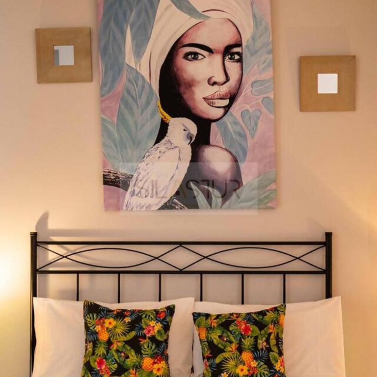 Alejandra By Silastur - Apartamento de 1 dormitorio - 19