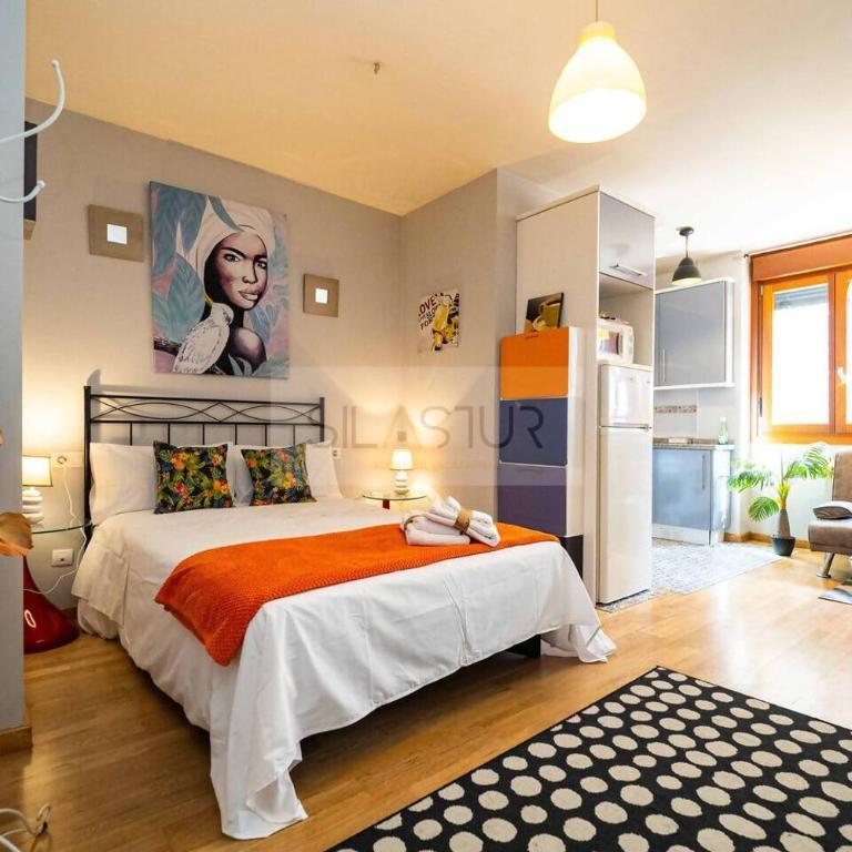 Alejandra By Silastur - Apartamento de 1 dormitorio - 21