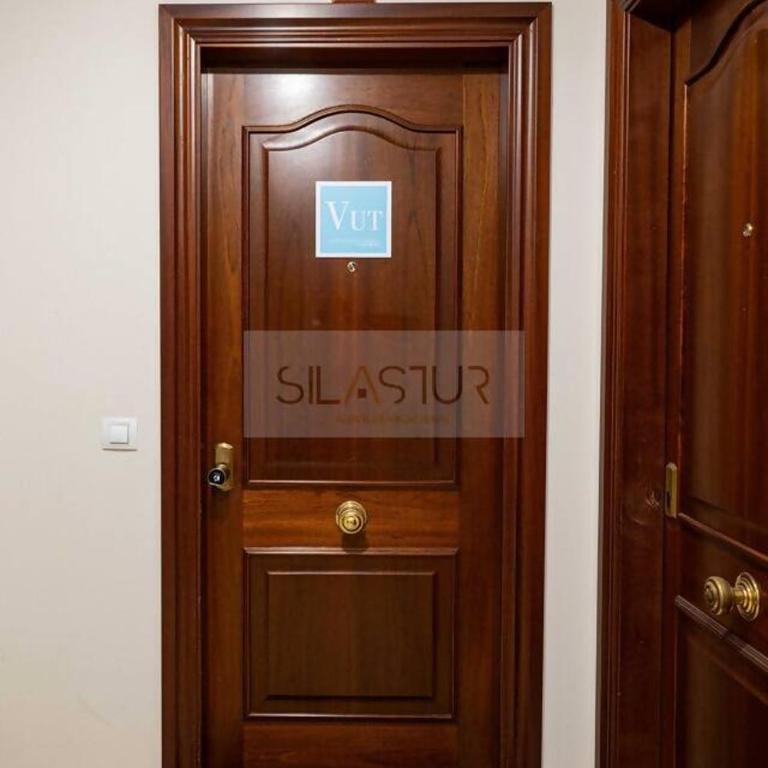 Alejandra By Silastur - Apartamento de 1 dormitorio - 22