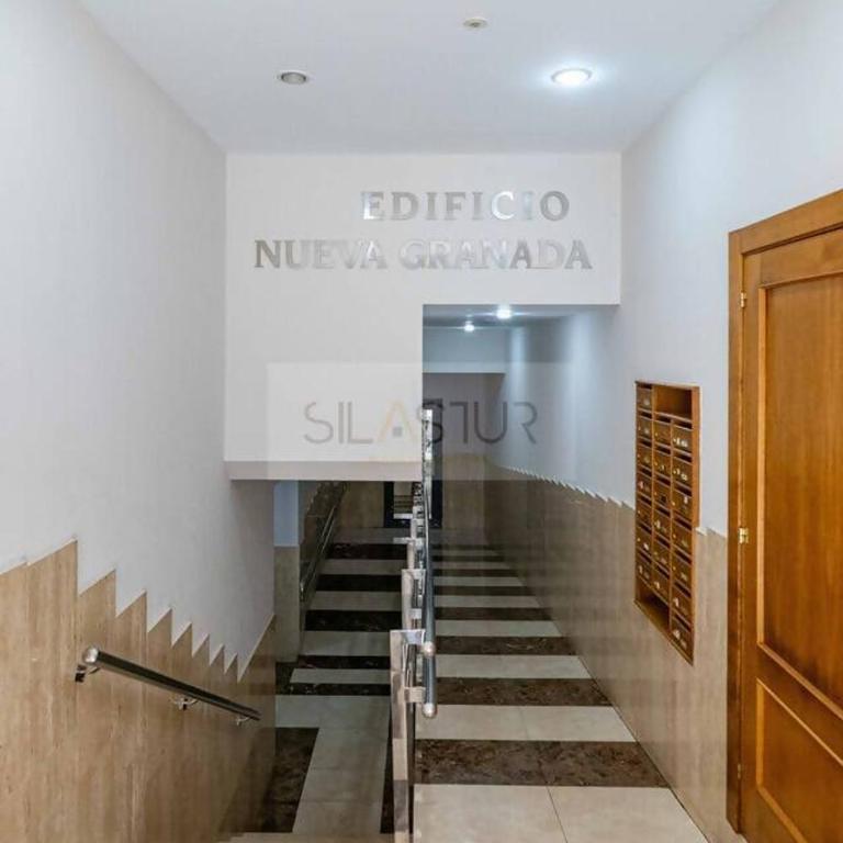 Alejandra By Silastur - Apartamento de 1 dormitorio - 24