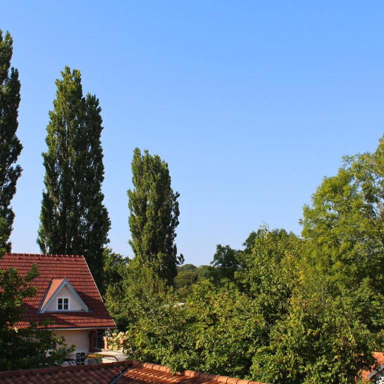 Burgunderhof - Steiermark - Haus mit 2 Schlafzimmern - 8