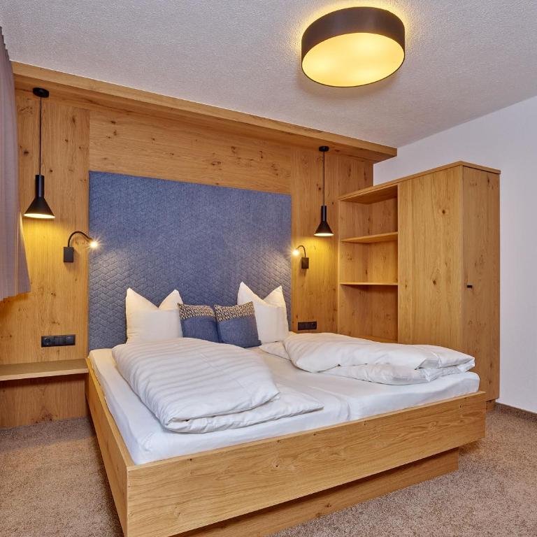 Appartement Diamant - Apartment 1 mit 2 Schlafzimmern - 5