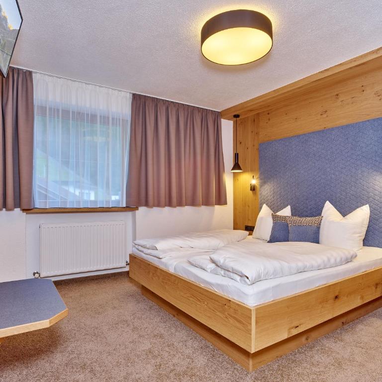 Appartement Diamant - Apartment 1 mit 2 Schlafzimmern - 6