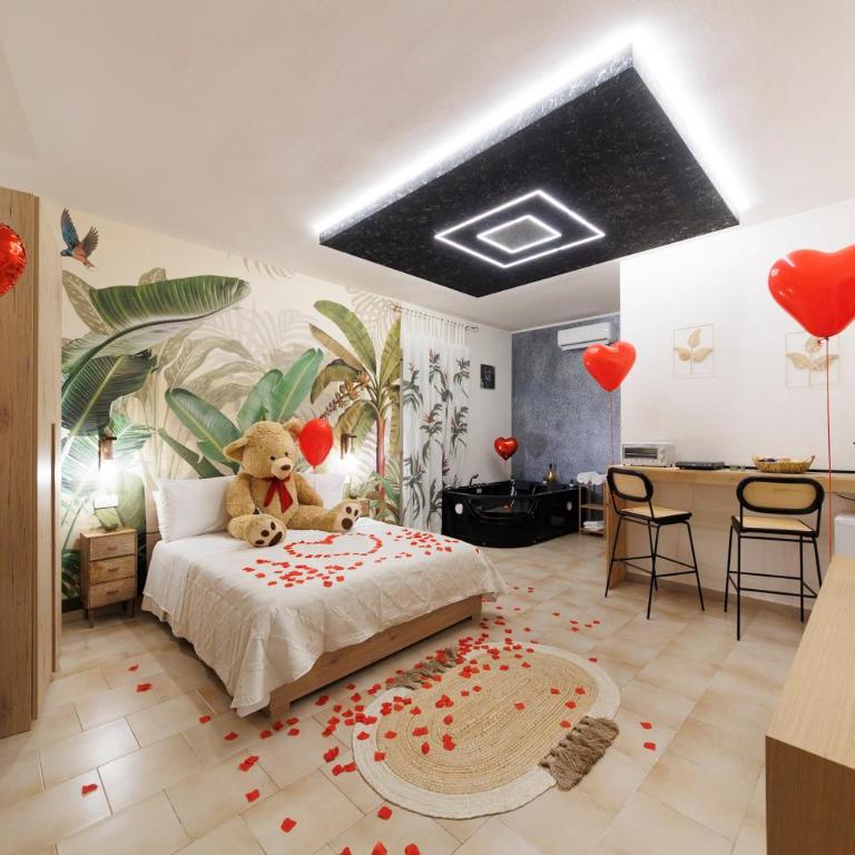 Suite 45 - Relax & Comfort - Appartamento con 1 Camera da Letto - 8
