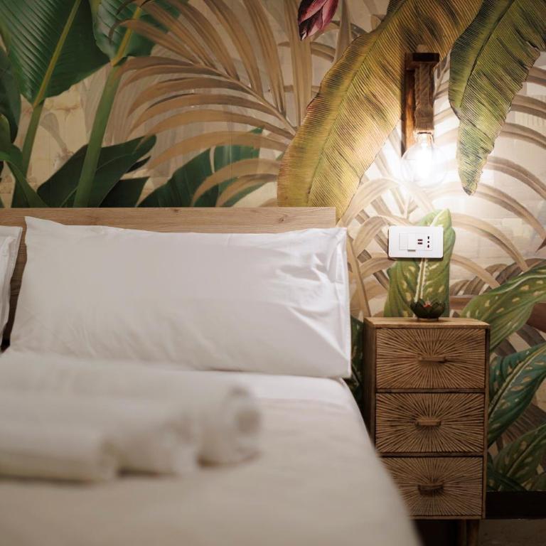 Suite 45 - Relax & Comfort - Appartamento con 1 Camera da Letto - 33