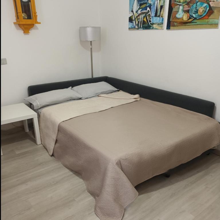 Casa della Gabri - One-Bedroom Apartment - 13