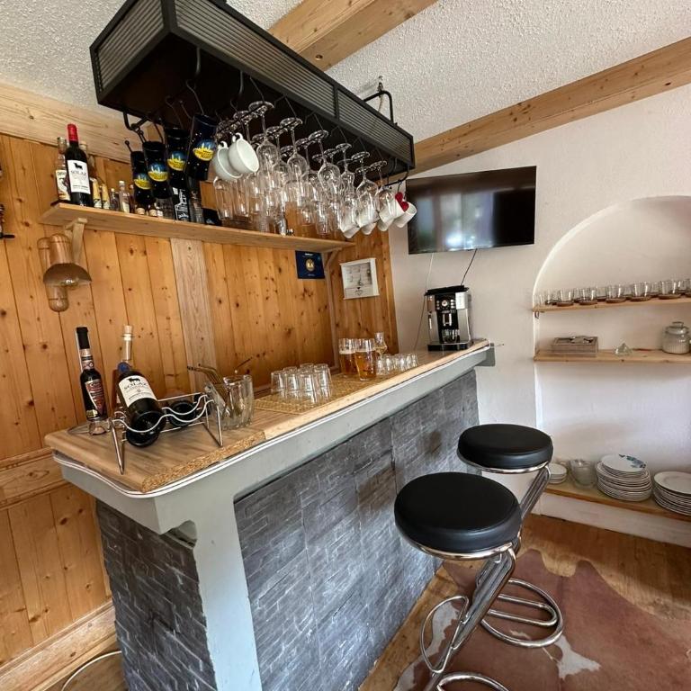 Haus Stille Oase - Haus mit 7 Schlafzimmern - 3