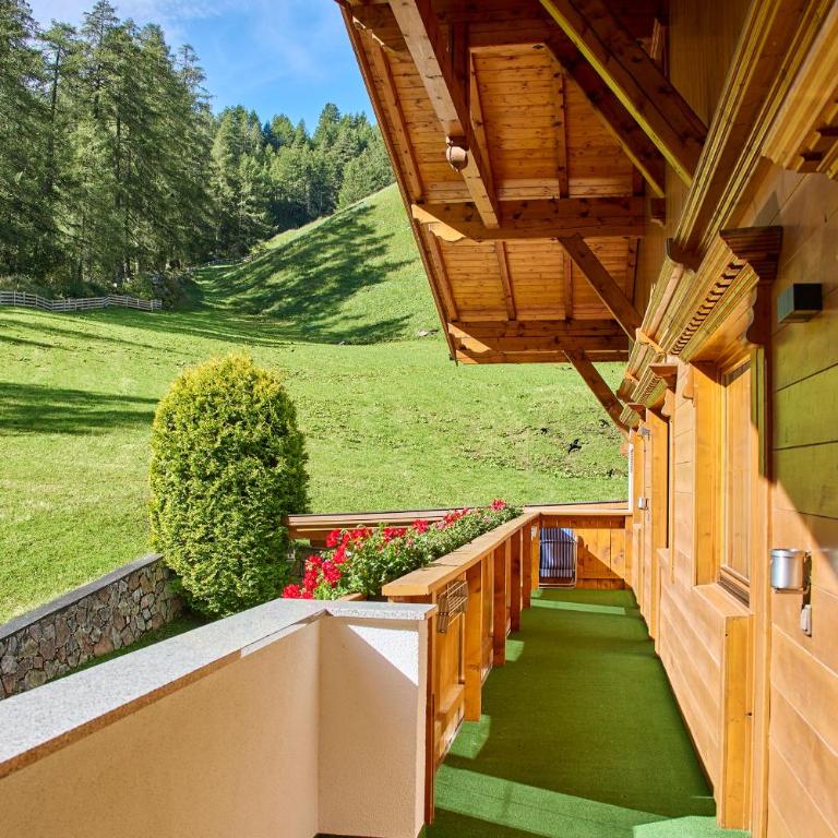 Appartement Diamant - Apartment 1 mit 2 Schlafzimmern - 19