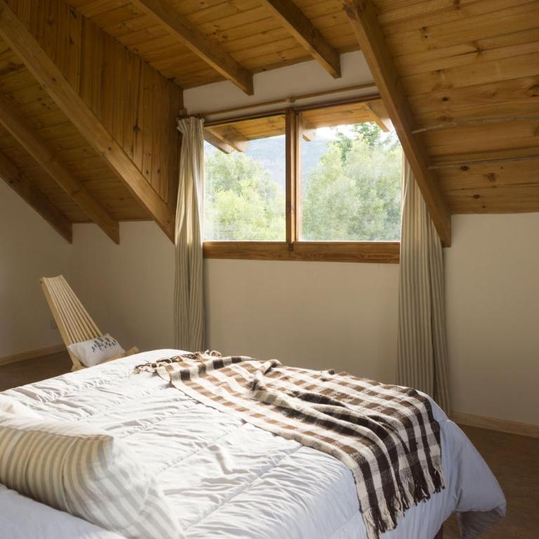 Small refuge - Chalet de 1 dormitorio - 1