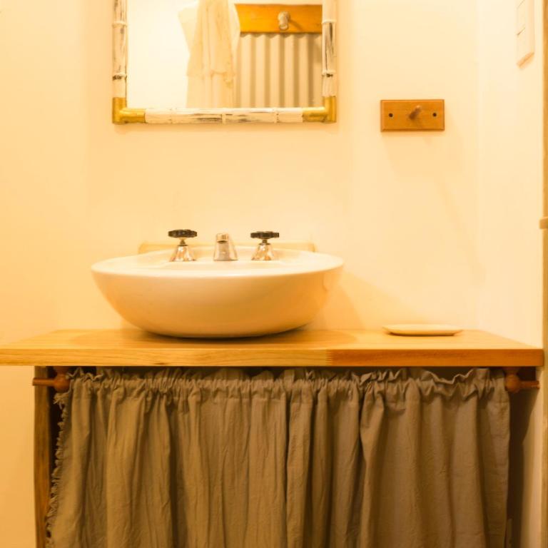 Small refuge - Chalet de 1 dormitorio - 4