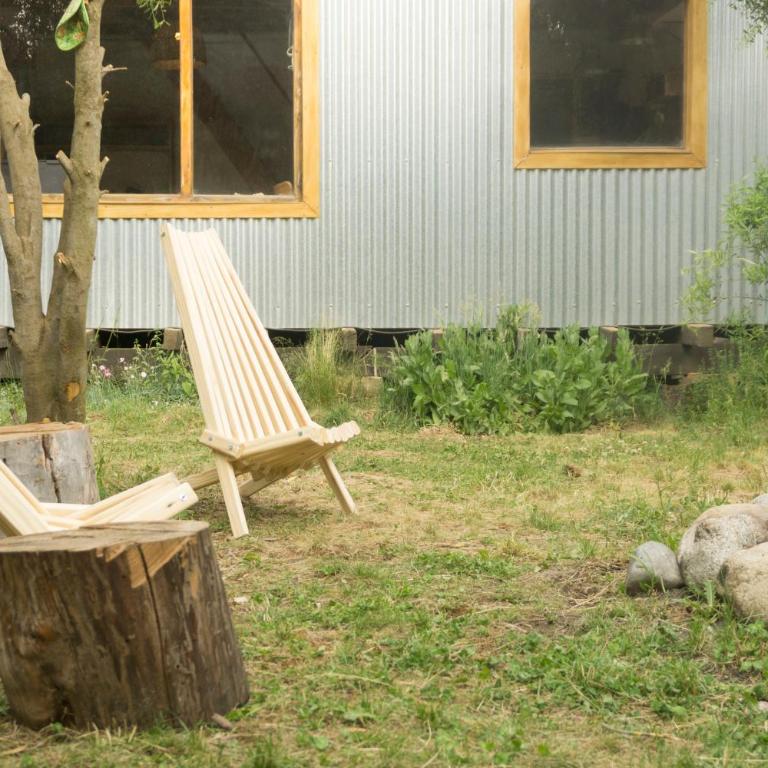 Small refuge - Chalet de 1 dormitorio - 6