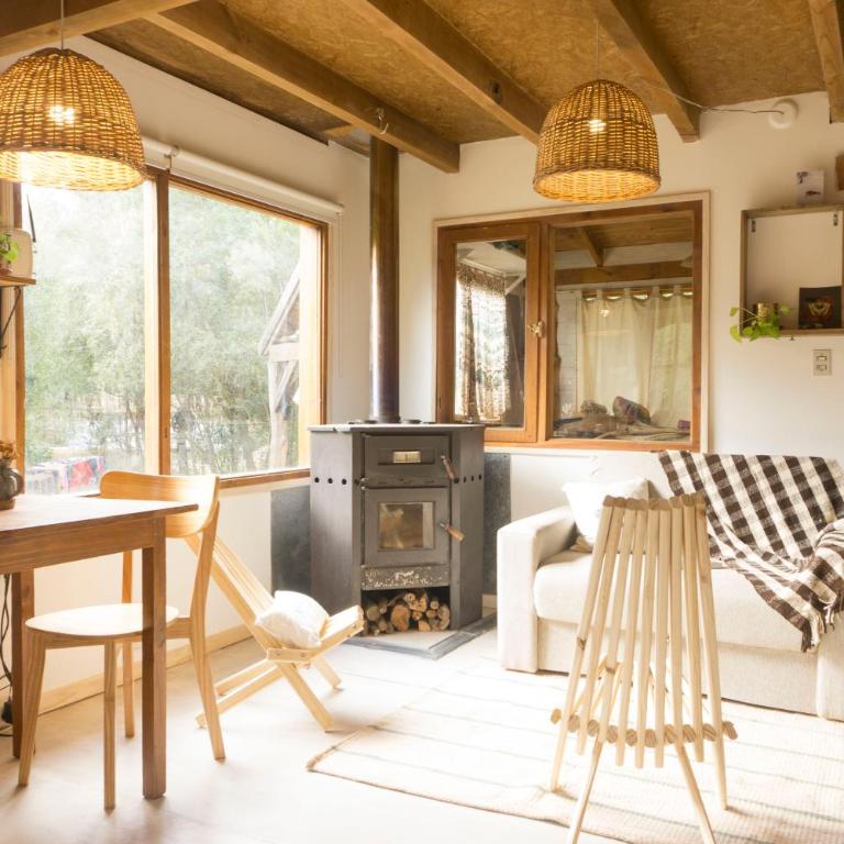 Small refuge - Chalet de 1 dormitorio - 7