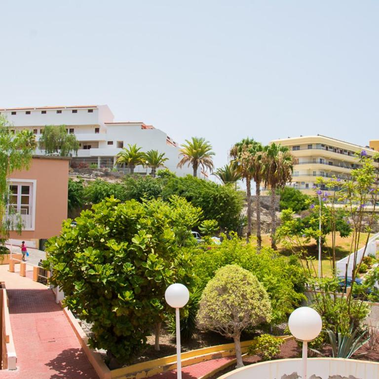 Apartment Playa Torviscas - Apartamento de 1 dormitorio - 11
